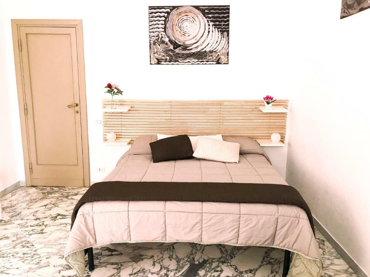 רומא B&B Il Maritozzo מראה חיצוני תמונה