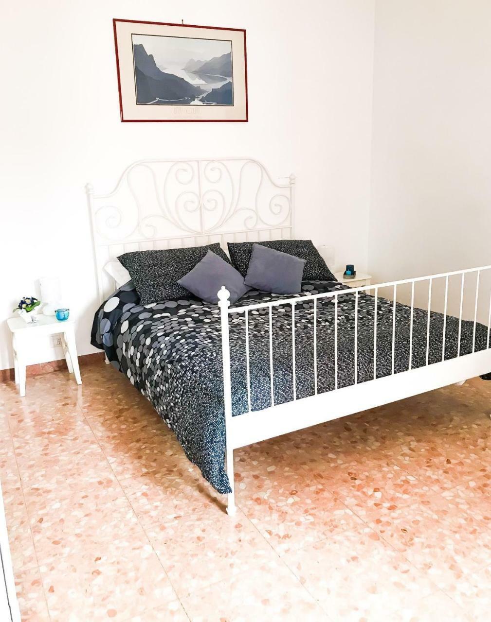 רומא B&B Il Maritozzo מראה חיצוני תמונה