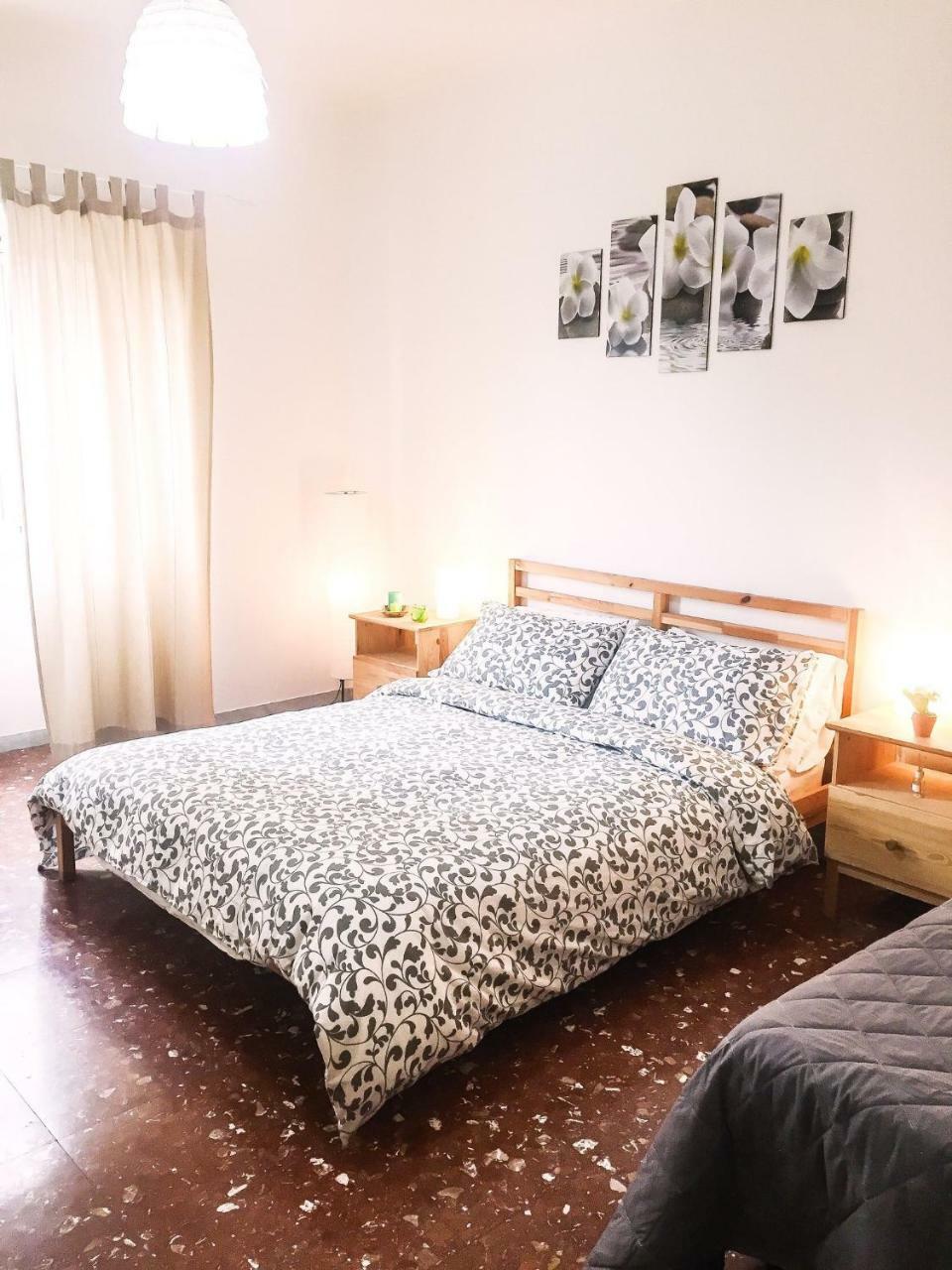 רומא B&B Il Maritozzo מראה חיצוני תמונה