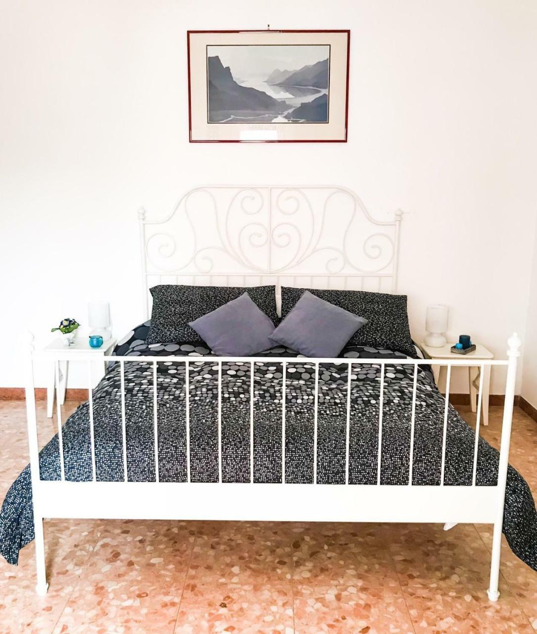 רומא B&B Il Maritozzo מראה חיצוני תמונה